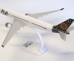 1:200 Airbus A350-941, Fiji Airways, 2010s Colors (Snap-Fit)