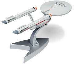 Star Trek – USS Enterprise NCC-1701 (The Original Series)