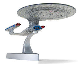 Star Trek – USS Enterprise NCC-1701-D (The Next Generation)