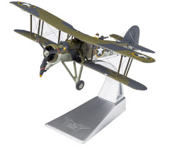 1:72 Fairey Swordfish Mk.I, Operation Torch, November 1942