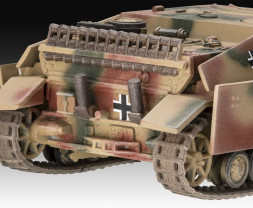 1:76 Jagdpanzer IV (L/70)