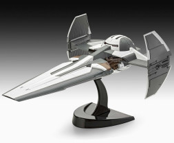 1:120 EP1 Darth Maul's Sith Infiltrator, Star Wars, Limited Edition (Gift Set)