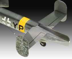 1:72 Arado Ar 240 (Model Set)