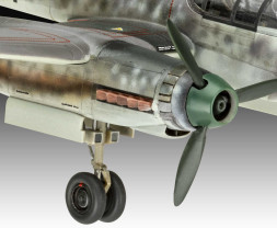 1:72 Arado Ar 240 (Model Set)