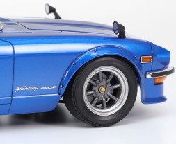 1:24 Nissan Fairlady 240Z Street-Custom