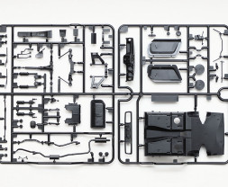 1:24 Nissan Fairlady 240Z Street-Custom