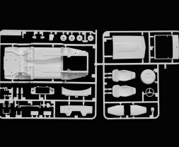 1:24 Nissan Fairlady 240Z Street-Custom