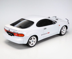 1:10 Toyota Celica GT-Four RC Chassis TT-02 (stavebnice)