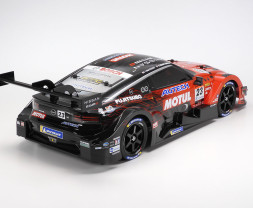 1:10 Motul Autech Z TT-02 Chassis (stavebnica)