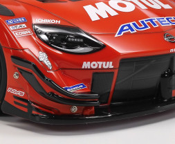 1:10 Motul Autech Z TT-02 Chassis (stavebnica)