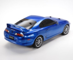 1:10 Toyota Supra BT-01 Chassis (stavebnica)