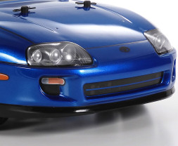 1:10 Toyota Supra BT-01 Chassis (stavebnica)