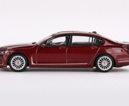 1:64 BMW Alpina B7 XDrive Aventurin LHD