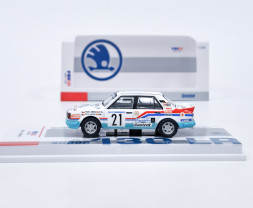 Škoda 130 LR set 1:64 4ks