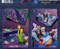 Basing Sets – Avatar World