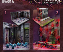 Basing Sets – Infestation