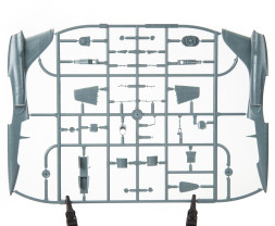 1:72 Aero L-39ZA Albatros (ProfiPACK edition)