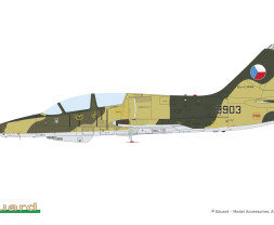 1:72 Aero L-39ZA Albatros (ProfiPACK edition)