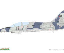 1:72 Aero L-39ZA Albatros (ProfiPACK edition)