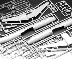 1:144 Airbus A321-200, Condor