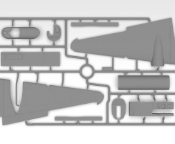 1:48 Mitsubishi Ki-21-Ib „Sally“ w/ Japanese Pilots & Ground Personnel