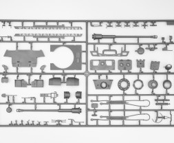 1:35 Panzerwaffe Steel Cats (Panther Ausf.D & King Tiger Ausf.B)