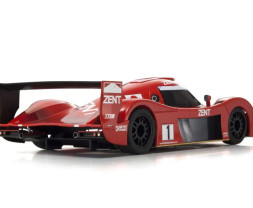 Mini-Z RWD Toyota GT-One TS020 No.1 s vysílačom KT-531P