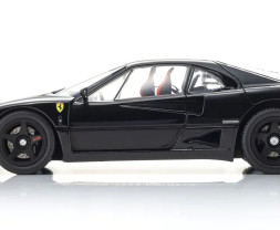 1:18 Ferrari F40, 1987 (Black)