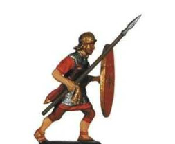 1:72 Roman Auxiliary Infantry I–II A.D.