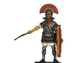 1:72 Roman Auxiliary Infantry I–II A.D.