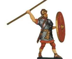 1:72 Roman Auxiliary Infantry I–II A.D.