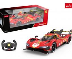 1:14 RC auto Ferrari 499P Le Mans