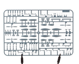 1:72 North American P-51D-5 Mustang (ProfiPACK edition)