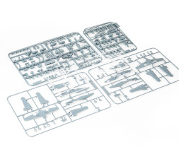 1:72 Gustav Pt.3 (Dual Combo, Limited Edition)