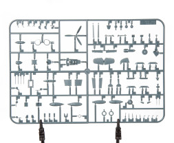 1:72 Gustav Pt.3 (Dual Combo, Limited Edition)