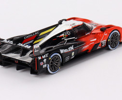 1:64 Cadillac V-Series.R, No.31, Whelen Engineering Cadillac Racing