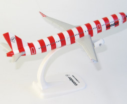 1:200 Airbus A321-211(WL), Condor, Condor Passion Colors (Snap-Fit)