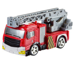 Mini RC autíčko Revell Fire Truck