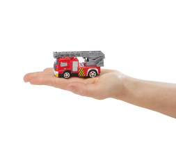 Mini RC autíčko Revell Fire Truck