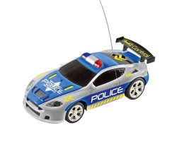 Mini RC autíčko Revell Police Car