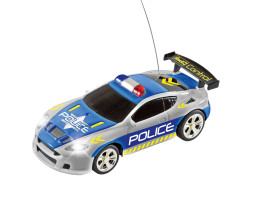 Mini RC autíčko Revell Police Car