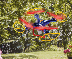 Kvadrokoptéra Revell Bubblecopter