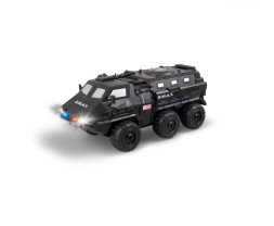 1:16 RC autíčko Revell S.W.A.T. Tactical Truck