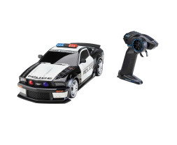 1:12 RC autíčko Revell Ford Mustang US Police