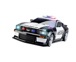 1:12 RC autíčko Revell Ford Mustang US Police