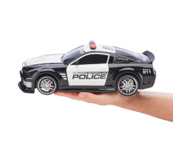 1:12 RC autíčko Revell Ford Mustang US Police