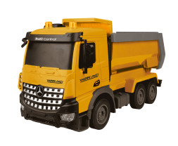 RC autíčko Revell Mercedes-Benz Arocs „My Little Dumper“