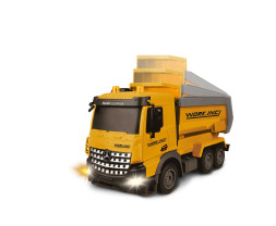 RC autíčko Revell Mercedes-Benz Arocs „My Little Dumper“