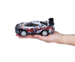 1:24 RC autíčko Revell Anime Car Naruto „Itachi“