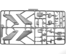 1:48 Bell AH-1G Cobra and M8A1 US Landing Mat